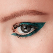 Colour Excess Gel Eye Liner, 0.35 g, Pool Shark, Model