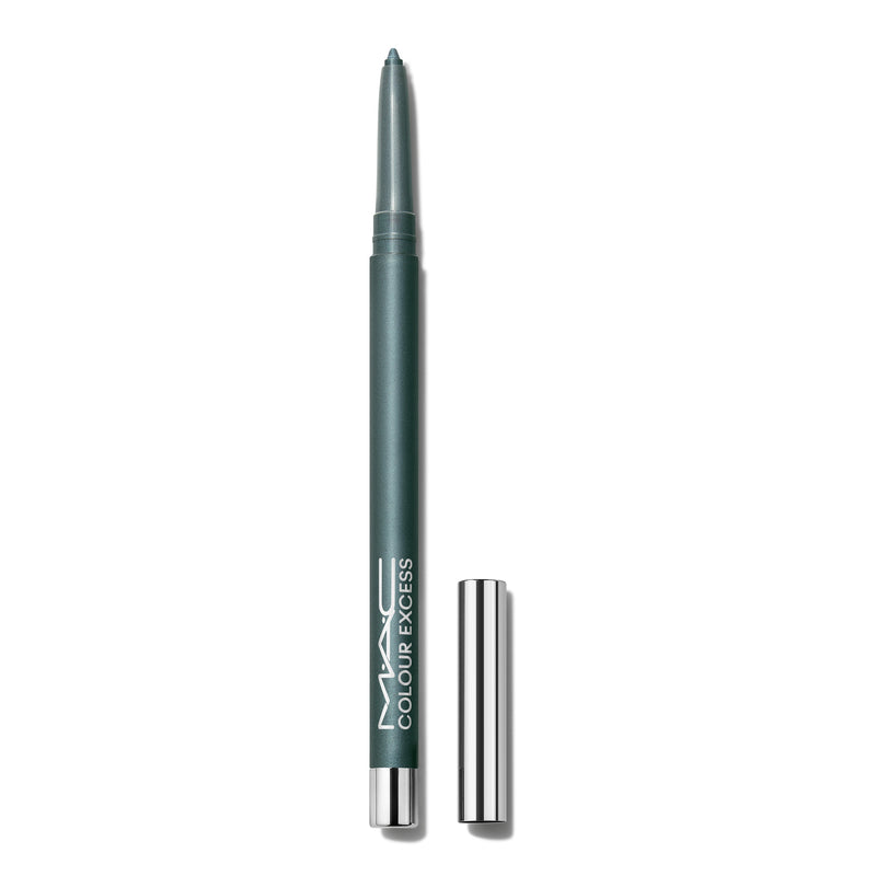 Colour Excess Gel Eye Liner - Hell-Bent