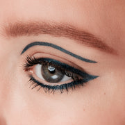 Colour Excess Gel Eye Liner, 0.35 g, Hell-Bent, Model