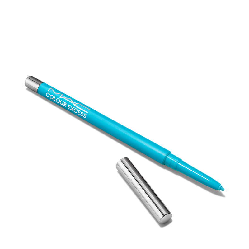 Colour Excess Gel Eye Liner - Blueberry Milk