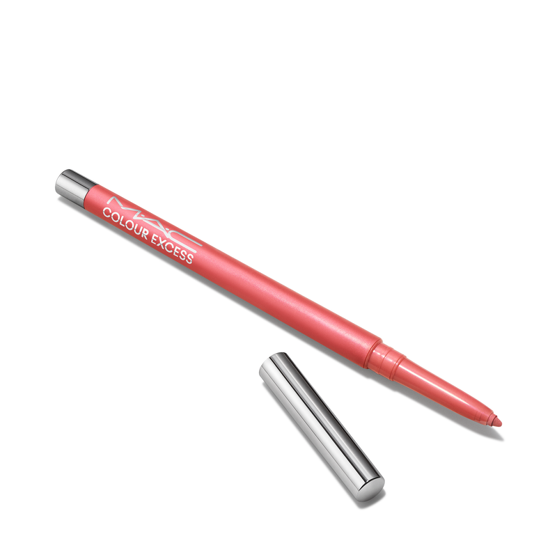 Colour Excess Gel Eye Liner - Strawberry Milk