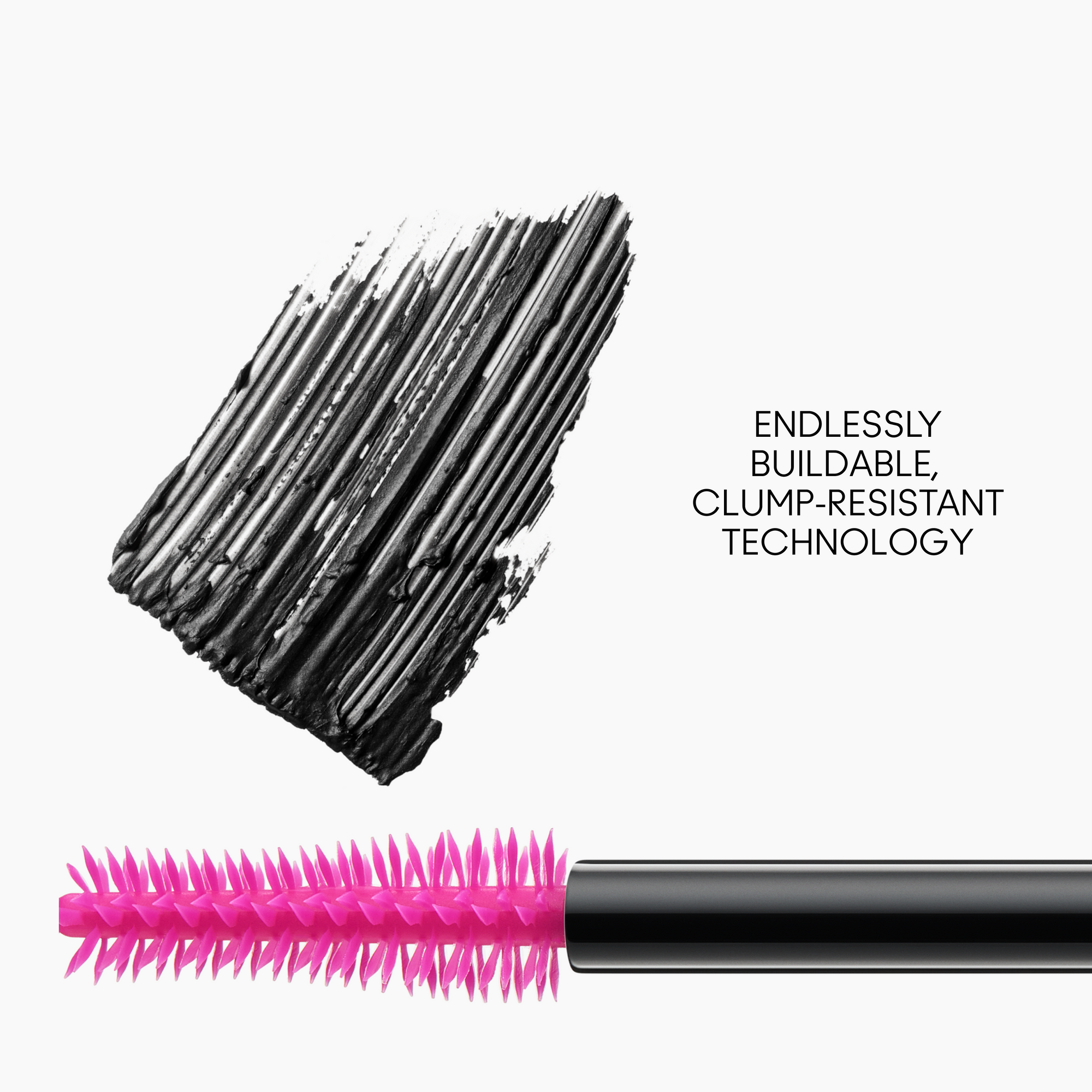 M·A·CStack Mascara / Mini M·A·C, 8.0 ml, Black Stack, Alt