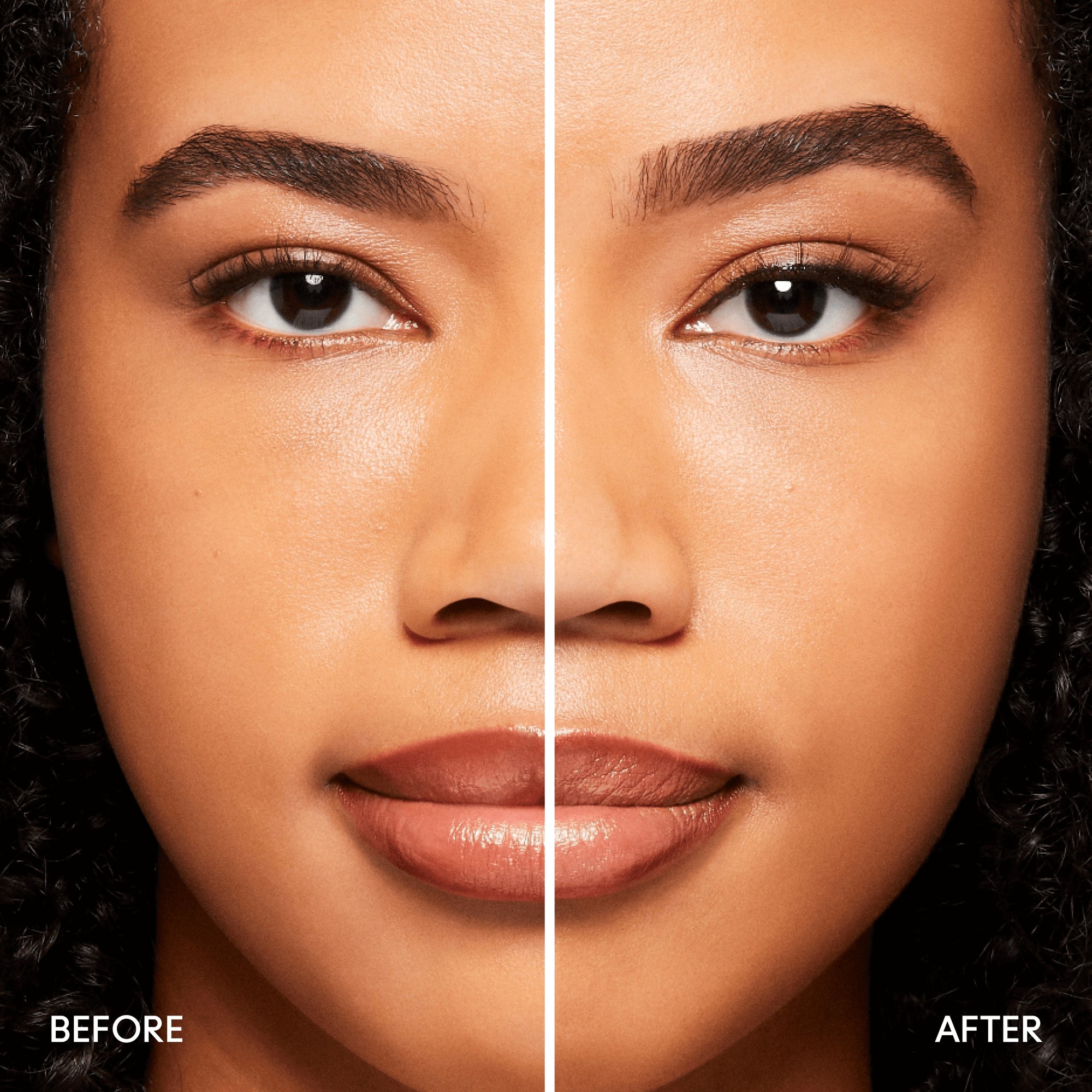 M·A·C Lash / 81 Charmer Lash, Model
