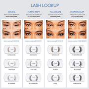 M·A·C Lash / 88 Stunner Lash, Alt