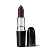 Lustreglass Sheer Shine Lipstick, 3.0 g, Succumb To Plum, Product Shot