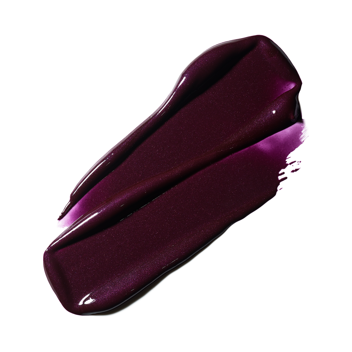 Lustreglass Sheer Shine Lipstick, 3.0 g, Succumb To Plum, Smoosh