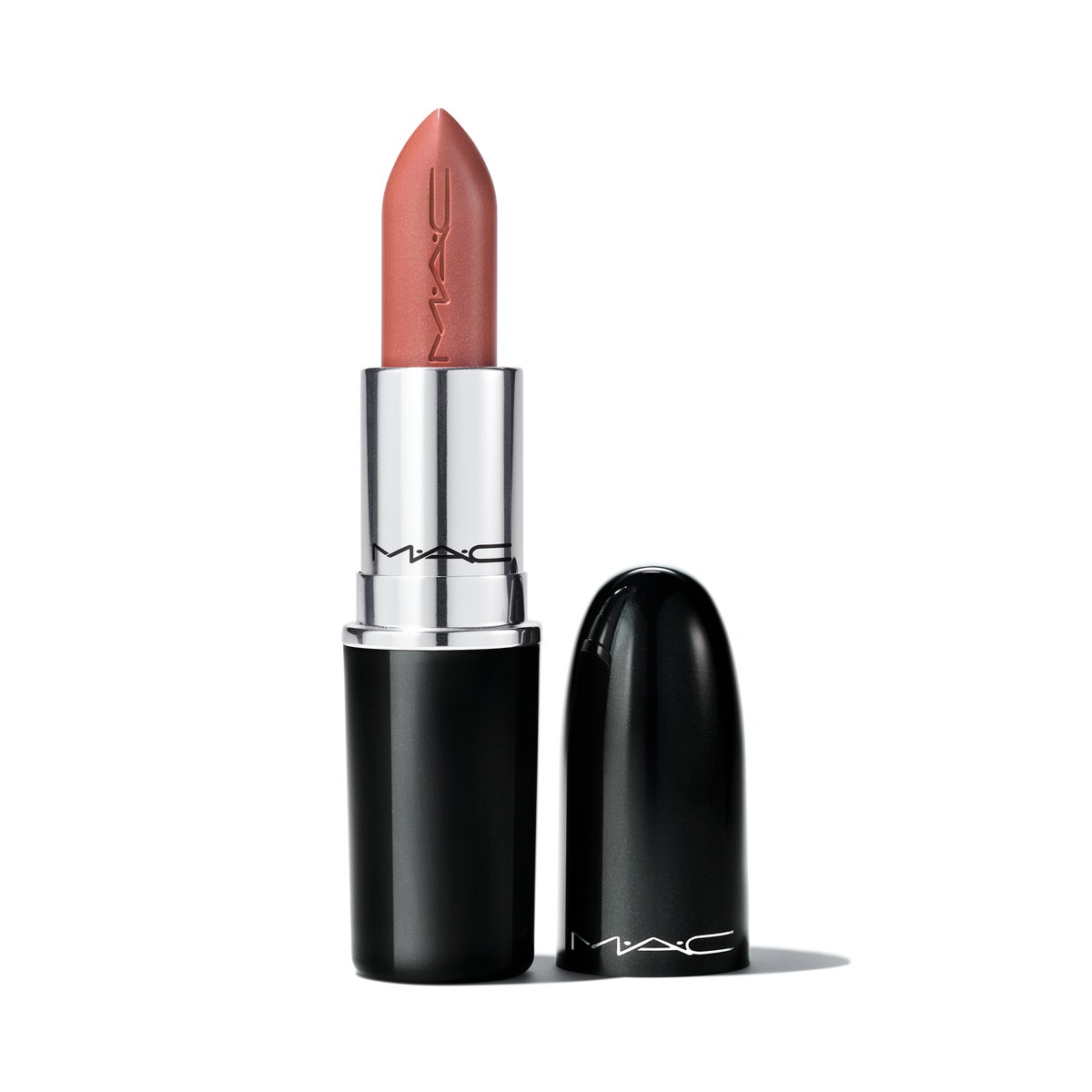 Lustreglass Sheer Shine Lipstick, 3.0 g, Thanks, It’s M·A·C!, Product Shot