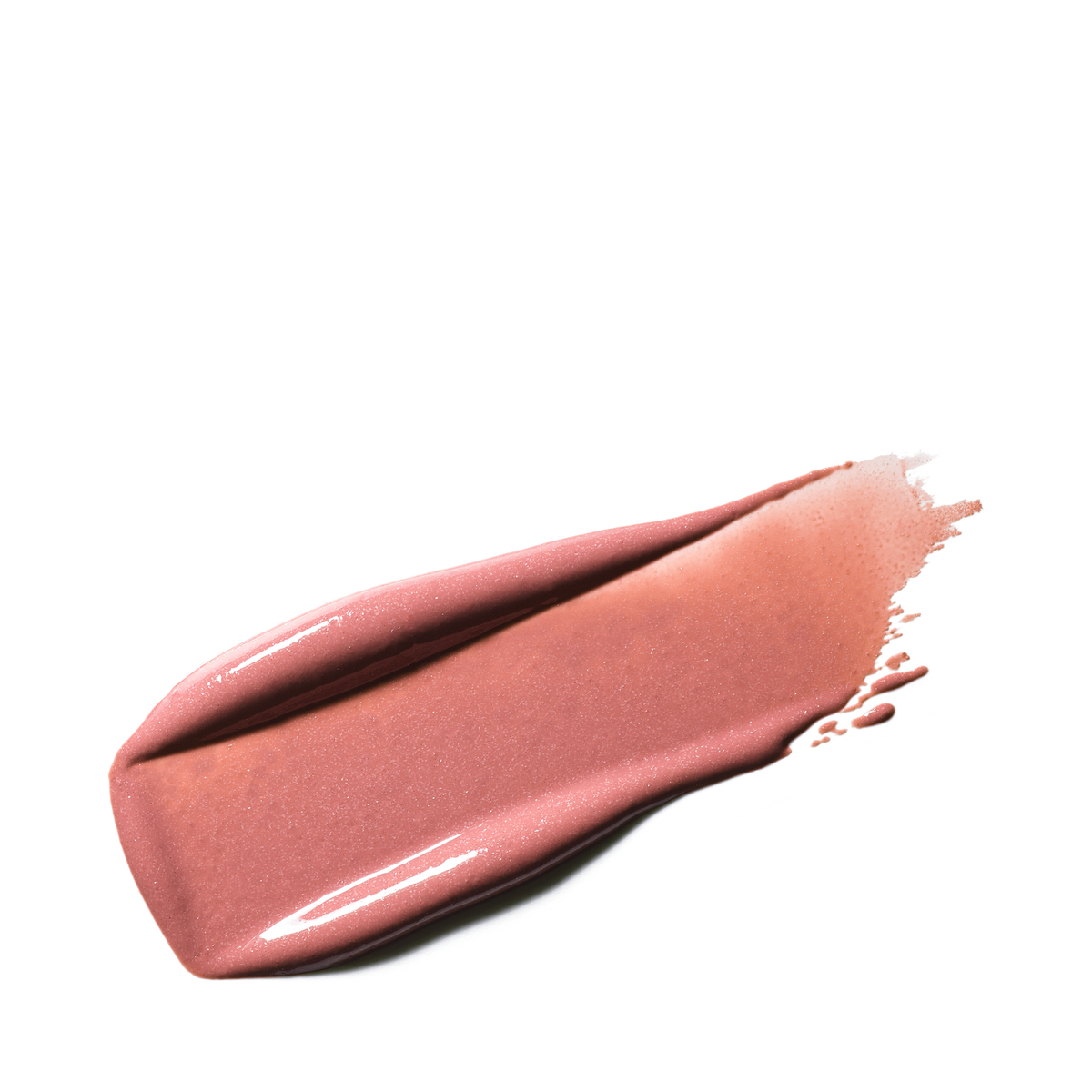 Lustreglass Sheer Shine Lipstick, 3.0 g, Thanks, It’s M·A·C!, Smoosh