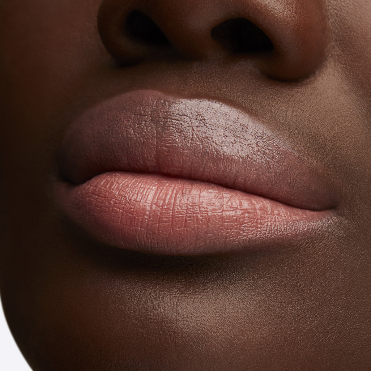 Lustreglass Sheer Shine Lipstick, 3.0 g, Thanks, It’s M·A·C!, Model, deep