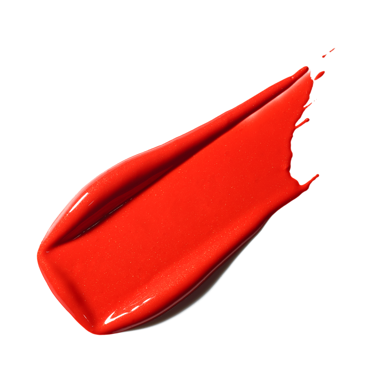 Lustreglass Sheer Shine Lipstick, 3.0 g, TNTeaser, Smoosh