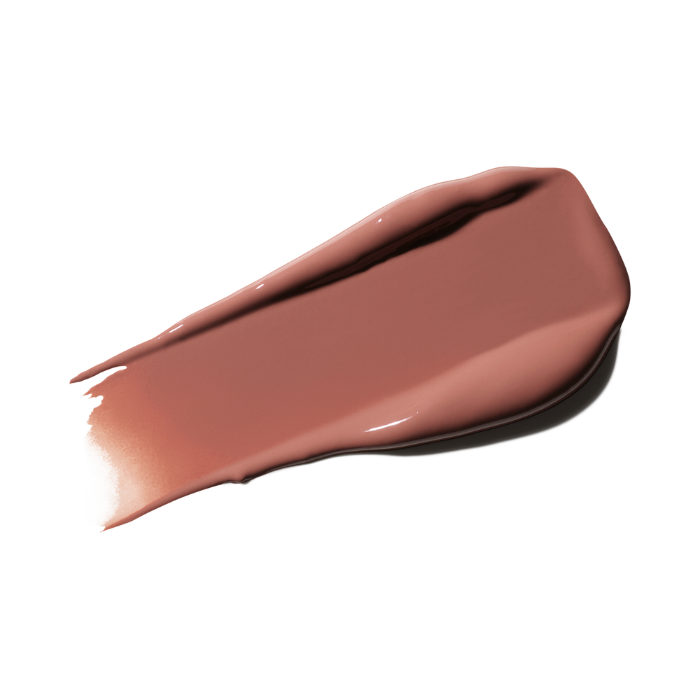 Lustreglass Sheer Shine Lipstick, 3.0 g, Alone Time, Smoosh