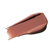 Lustreglass Sheer Shine Lipstick, 3.0 g, Alone Time, Smoosh