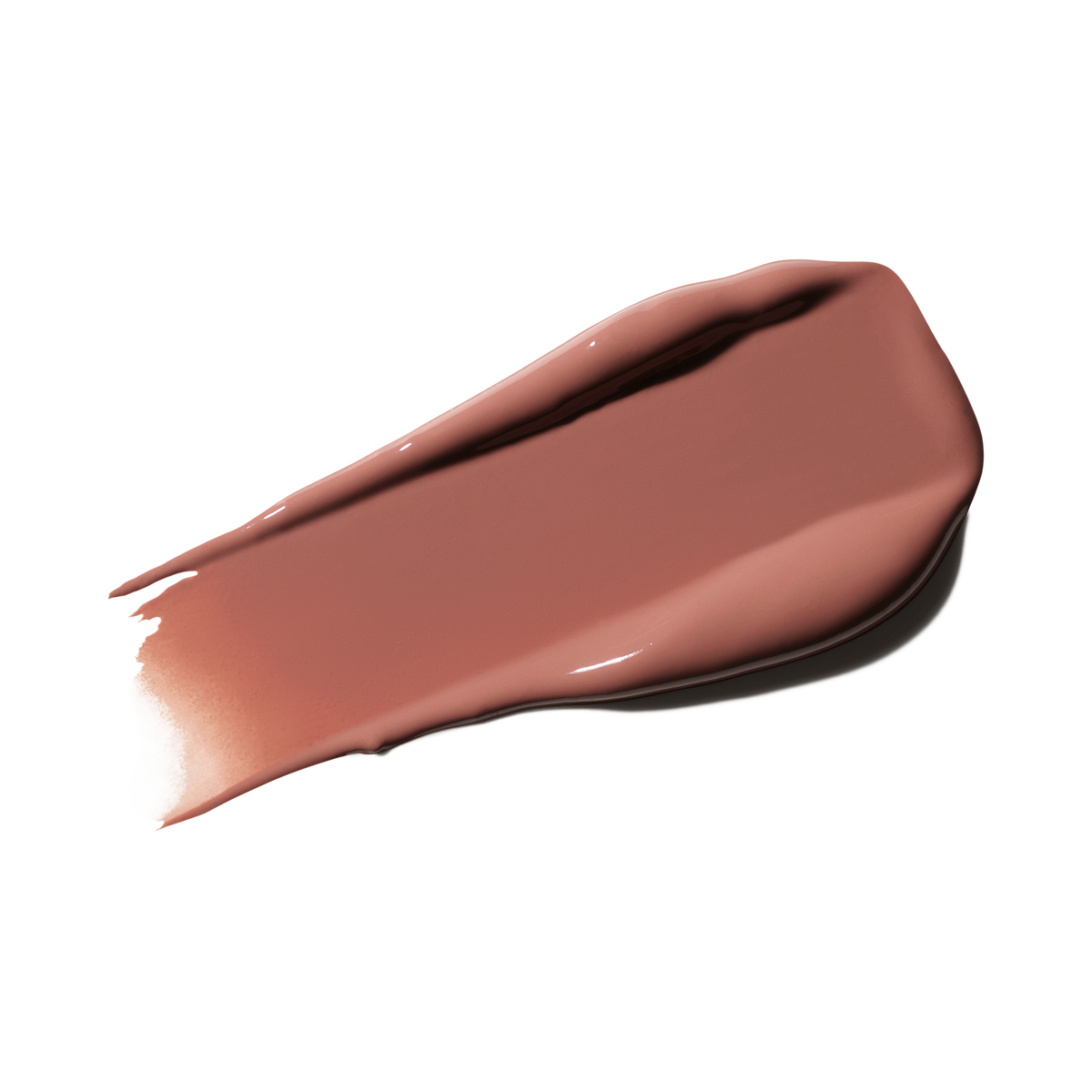 Lustreglass Sheer Shine Lipstick, 3.0 g, Alone Time, Smoosh