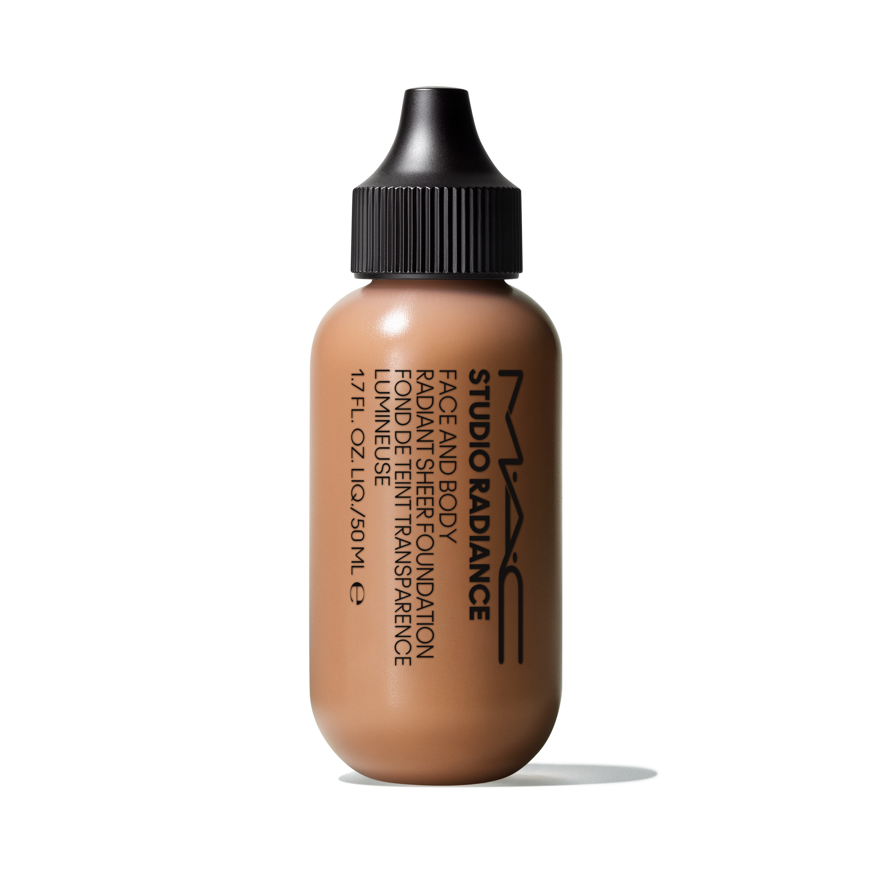 Studio Radiance Face And Body Radiant Sheer Foundation