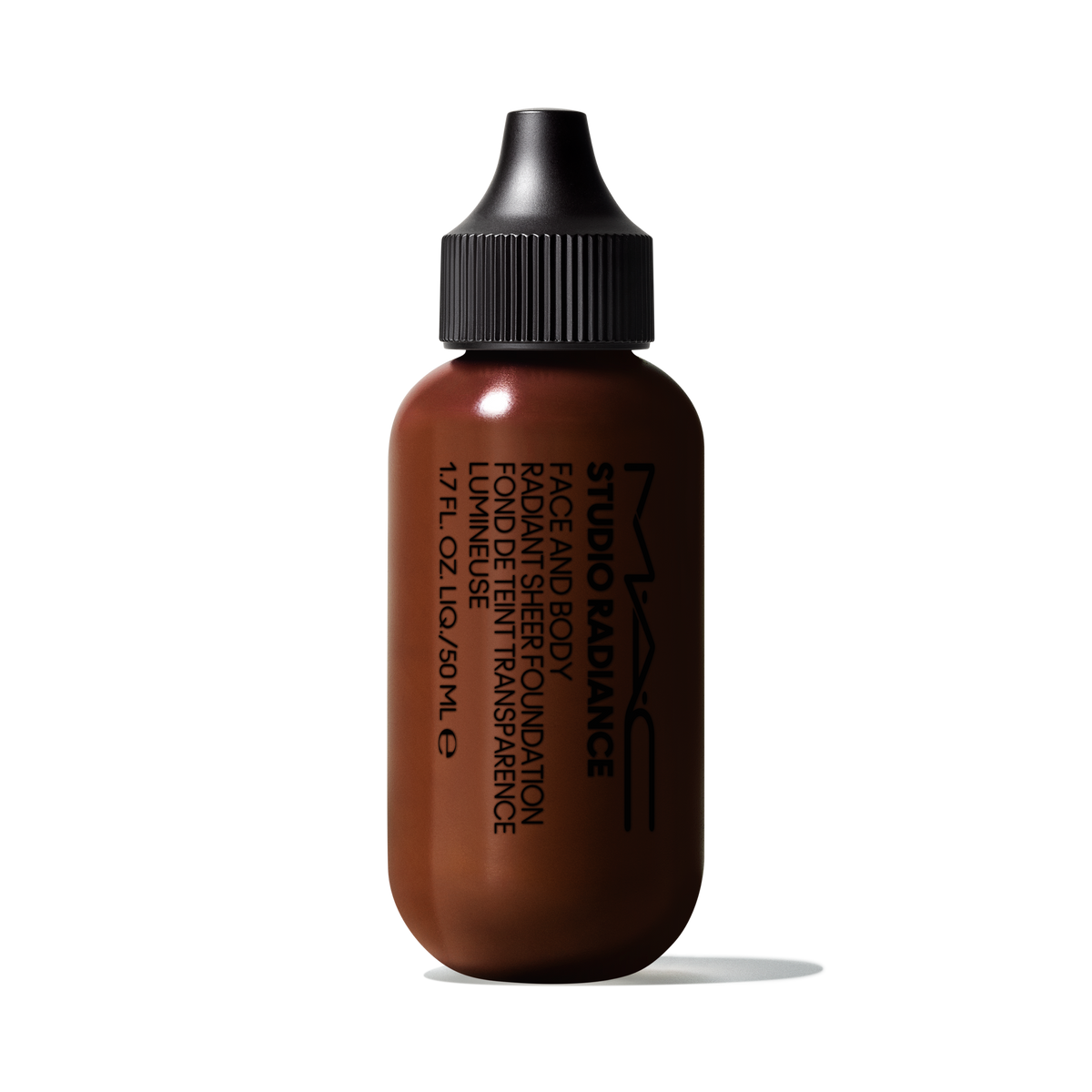 Studio Radiance Face And Body Radiant Sheer Foundation, 50.0 ml, C9, Product Shot