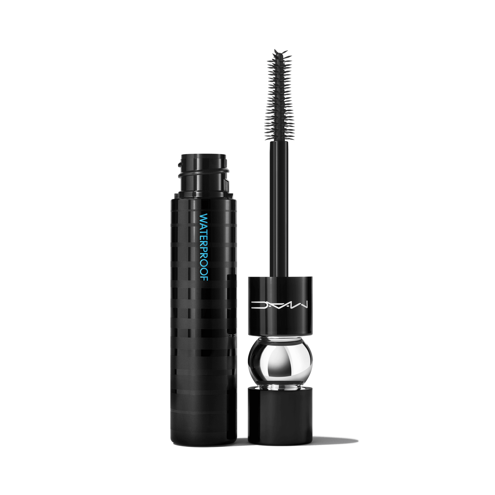 M·A·CStack Waterproof Mascara, 12.0 ml, Black Stack, Product Shot