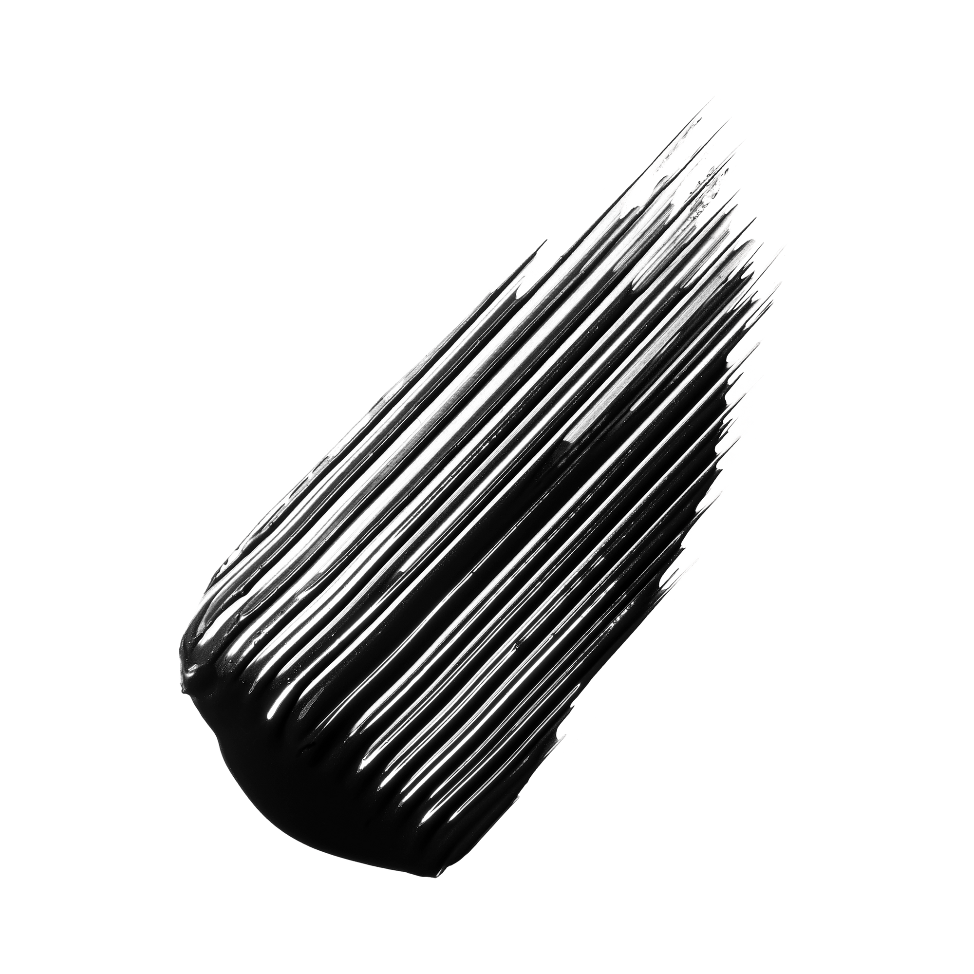 M·A·CStack Waterproof Mascara, 12.0 ml, Black Stack, Smoosh