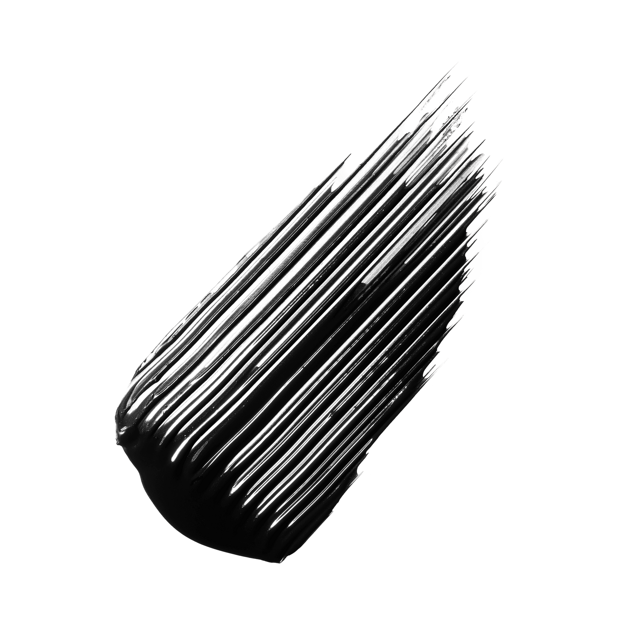M·A·CStack Waterproof Mascara, 12.0 ml, Black Stack, Smoosh