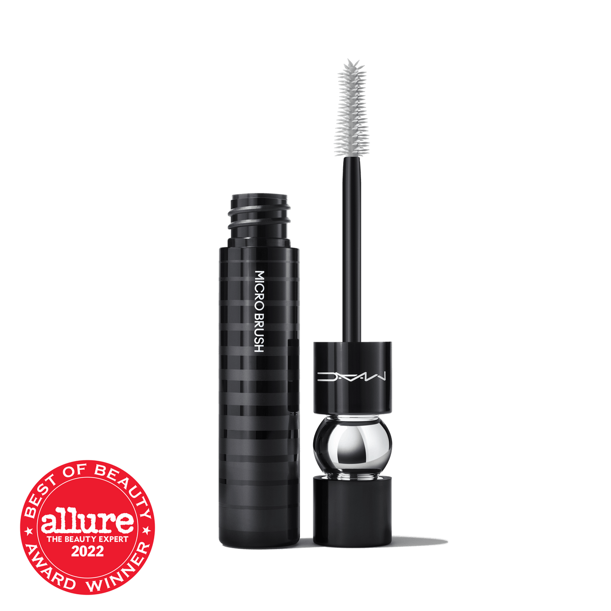 M·A·CStack Mascara, 12.0 ml, M·A·CStack Micro Mascara, Product Shot