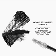 M·A·CStack Mascara, 12.0 ml, M·A·CStack Micro Mascara, Smoosh