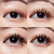 M·A·CStack Mascara, 12.0 ml, M·A·CStack Micro Mascara, Model