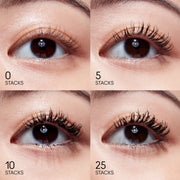 M·A·CStack Mascara, 12.0 ml, M·A·CStack Micro Mascara, Model