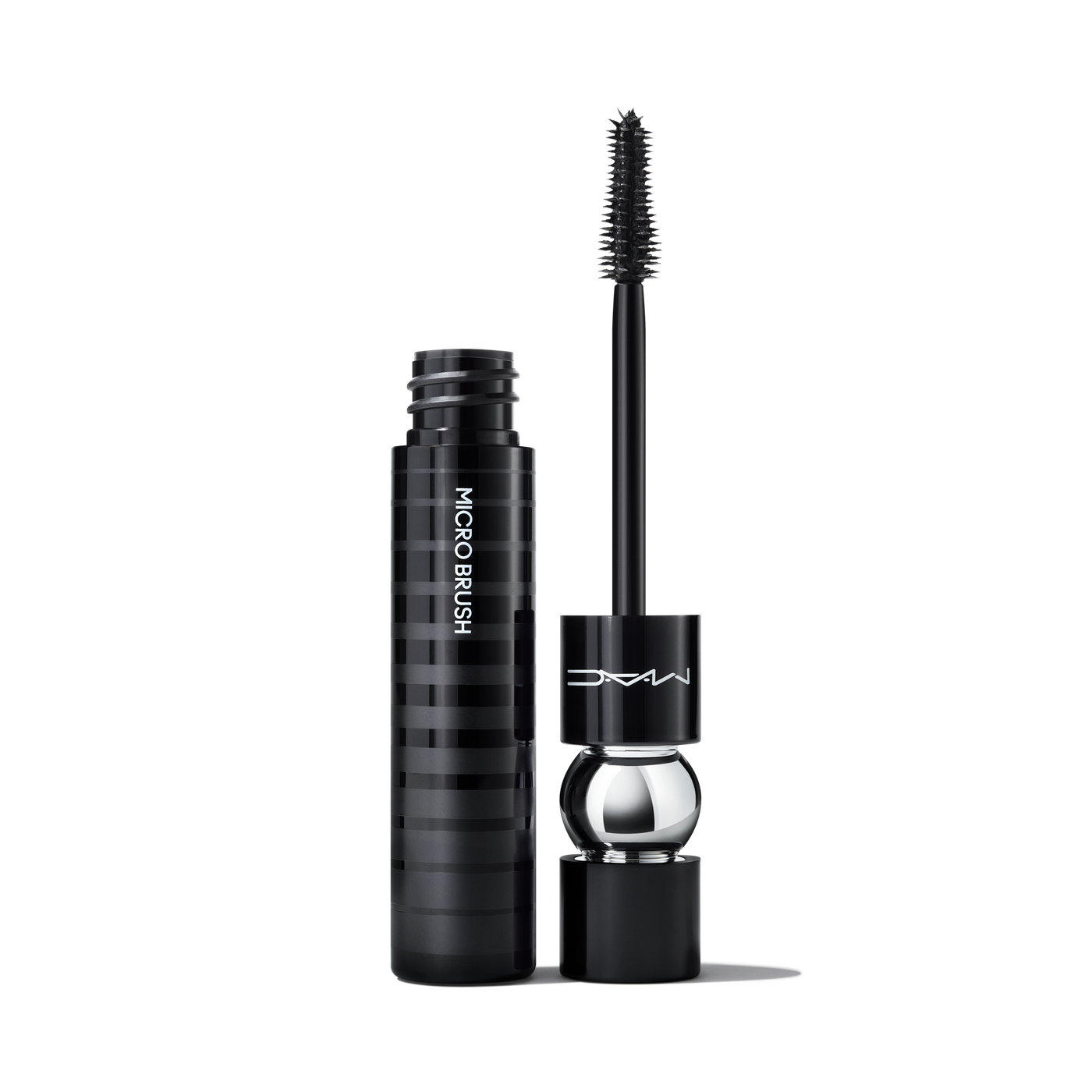 M·A·CStack Mascara, 12.0 ml, M·A·CStack Micro Mascara, Product Shot