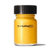 Acrylic Paint, 15.0 ml, Primary Yellow, Product Shot