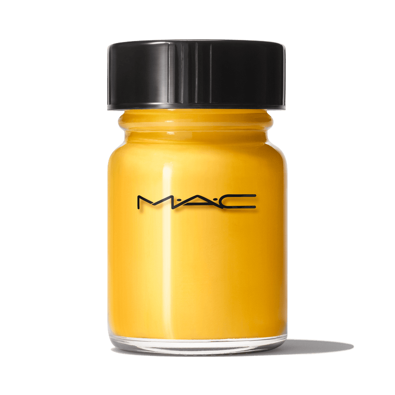 Acrylic Paint - Primary Yellow