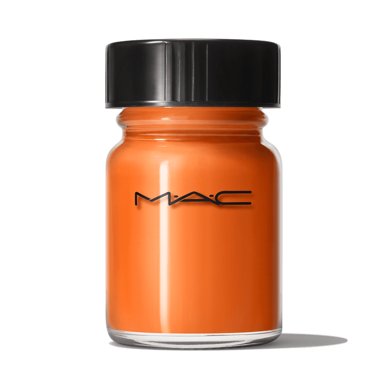 Acrylic Paint - Genuine Orange