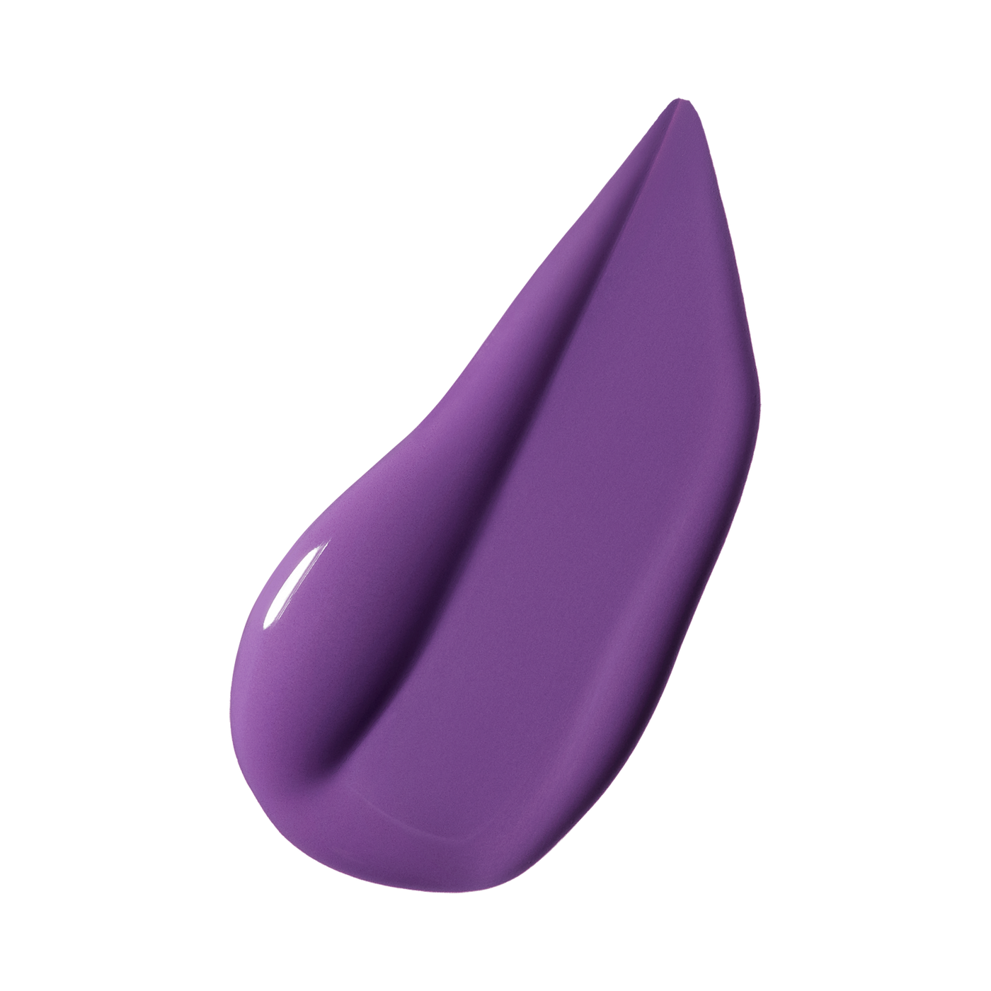 Acrylic Paint, 15.0 ml, Rich Purple, Smoosh