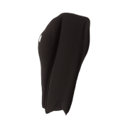 Acrylic Paint, 15.0 ml, Black Black, Smoosh