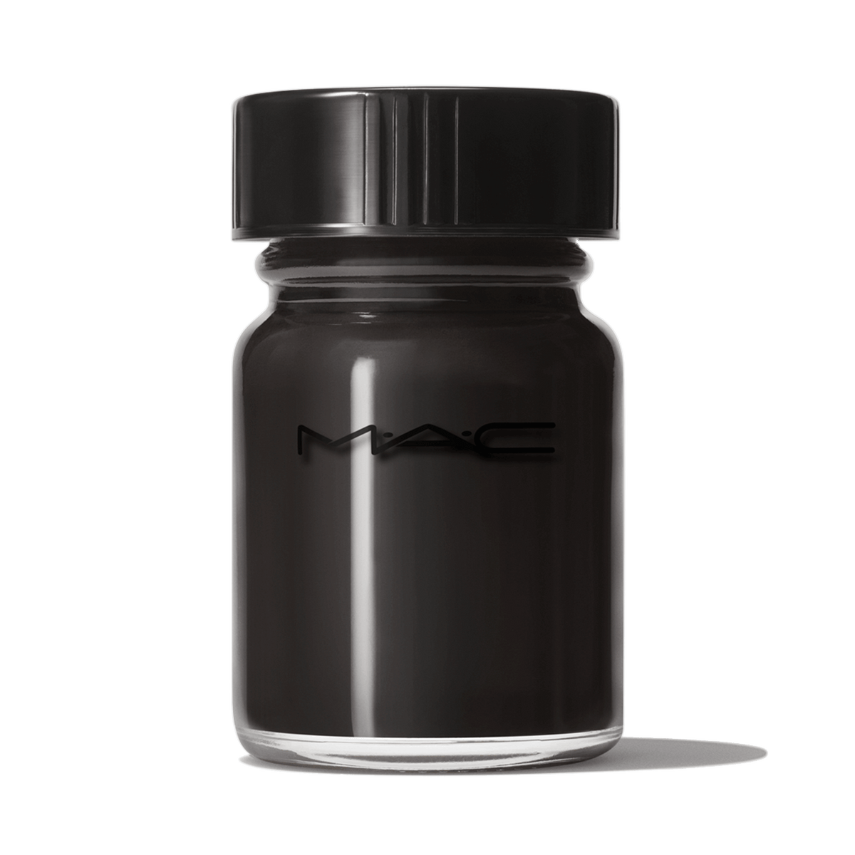 Acrylic Paint, 15.0 ml, Black Black, Product Shot