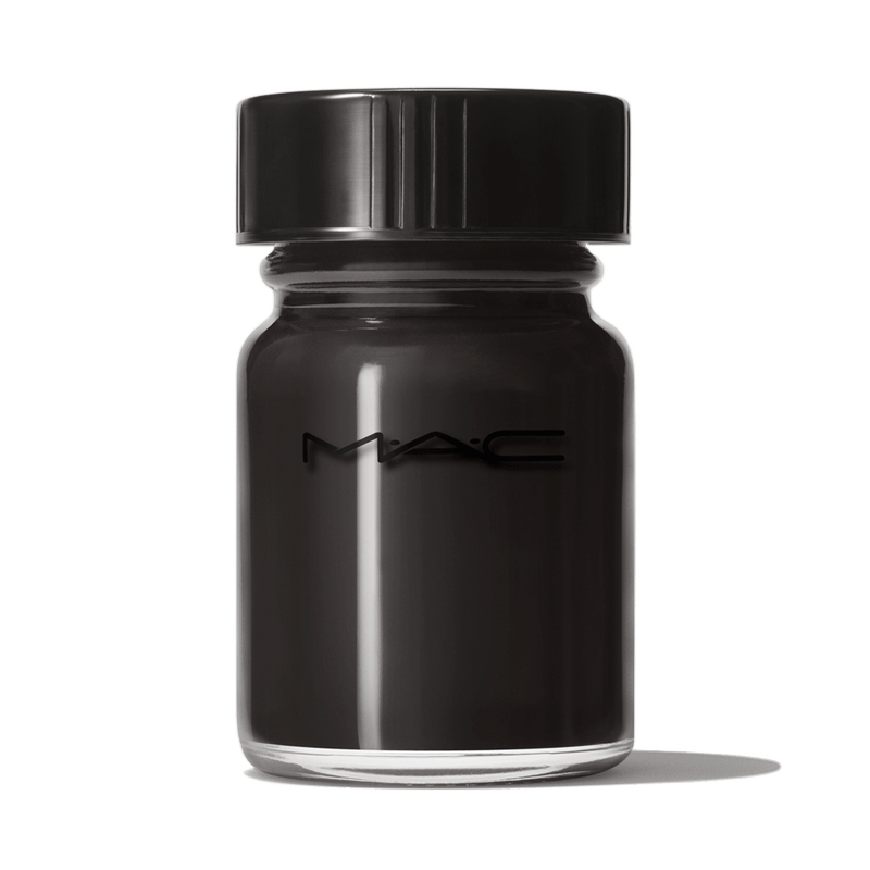 Acrylic Paint - Black Black
