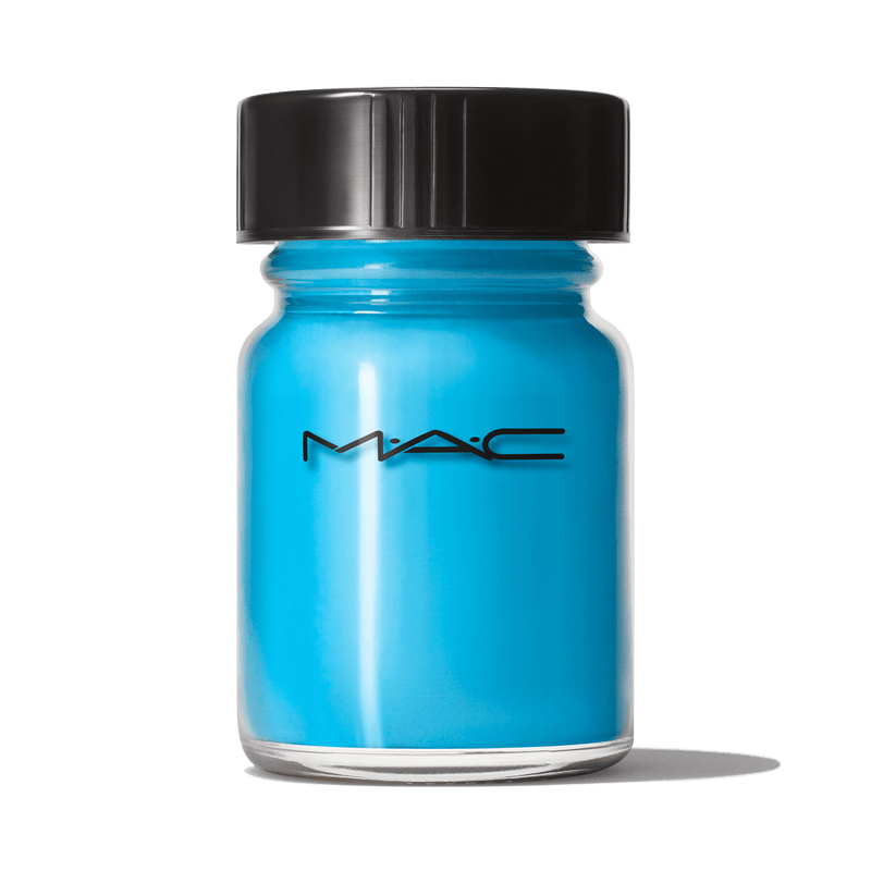 Acrylic Paint - Hi-Def Cyan