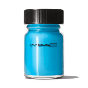 Acrylic Paint, 15.0 ml, Hi-Def Cyan, Product Shot