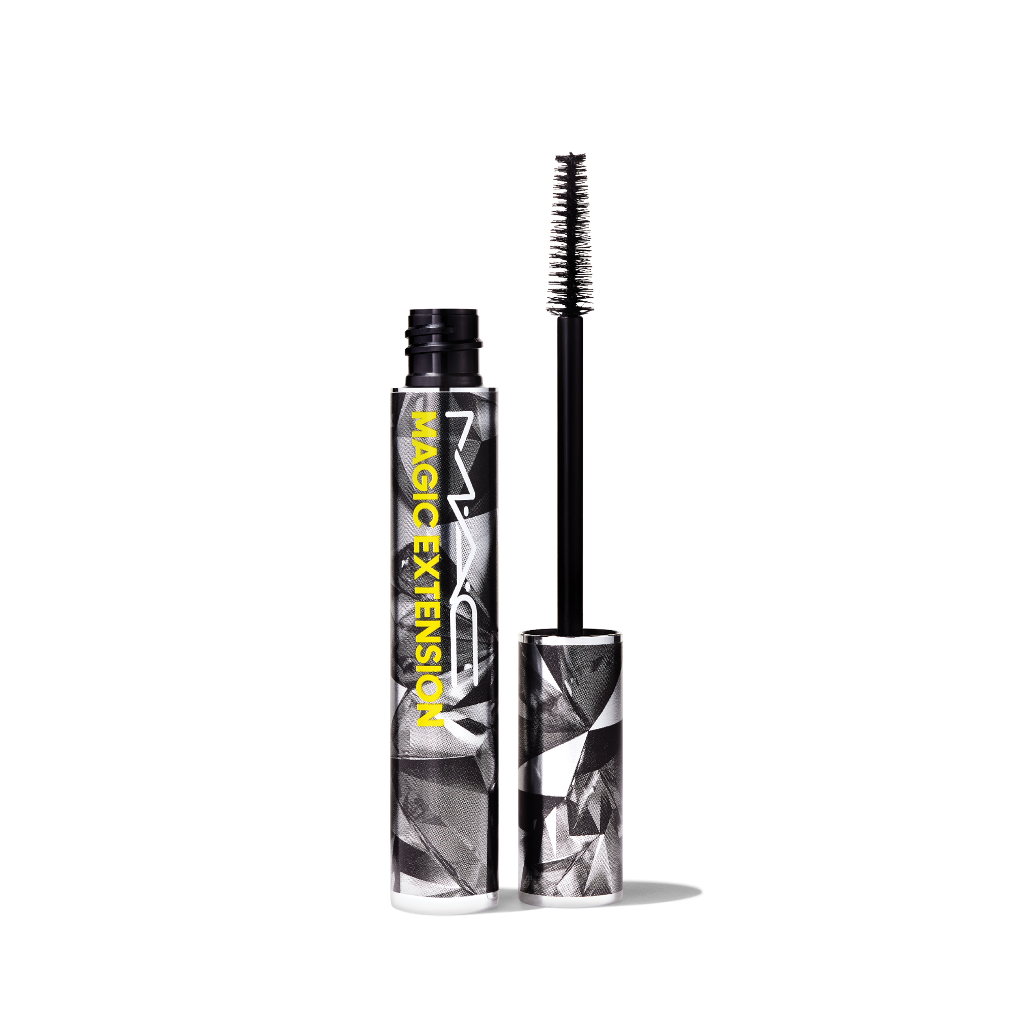 Magic Extension Mascara, 11.0 ml, Extensive Black, Product Shot