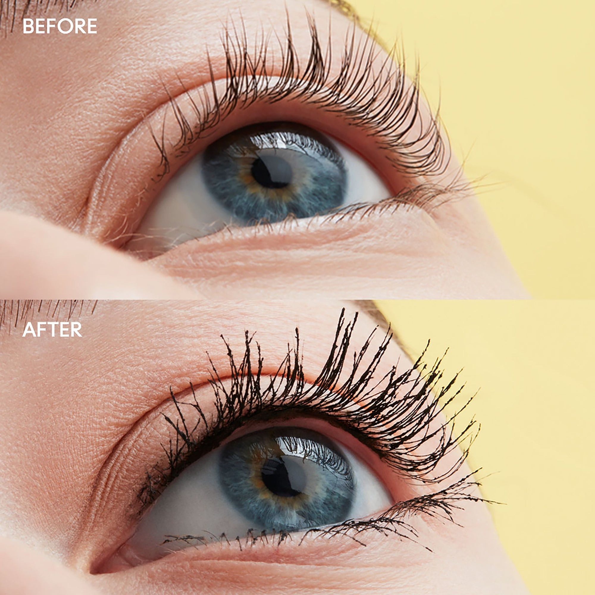 Magic Extension Mascara, 11.0 ml, Extensive Black, Model