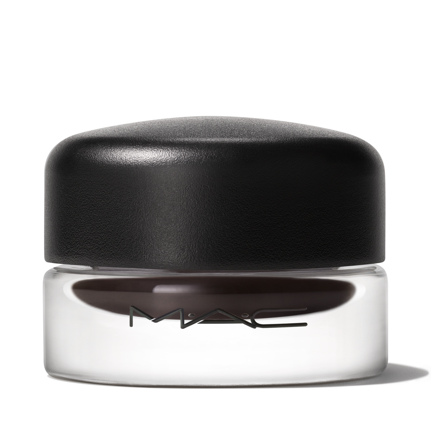 Pro Longwear Fluidline Eyeliner And Brow Gel, 3.0 g, Blacktrack, Product Shot