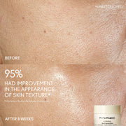Hyper Real SkinCanvas Balm™ Moisturizing Cream, 50.0 ml, Model, light