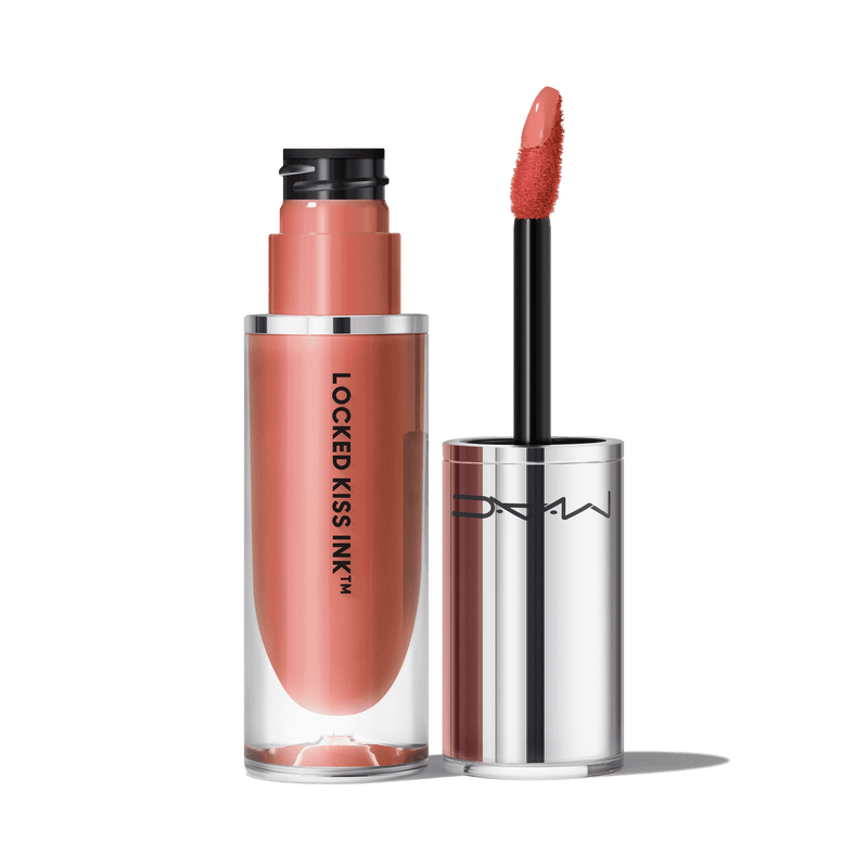M·A·C Locked Kiss Ink™ 24HR Lipcolour - Teaser