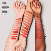 M·A·C Locked Kiss Ink™ 24HR Lipcolour, 4.0 ml, Brazen, Model