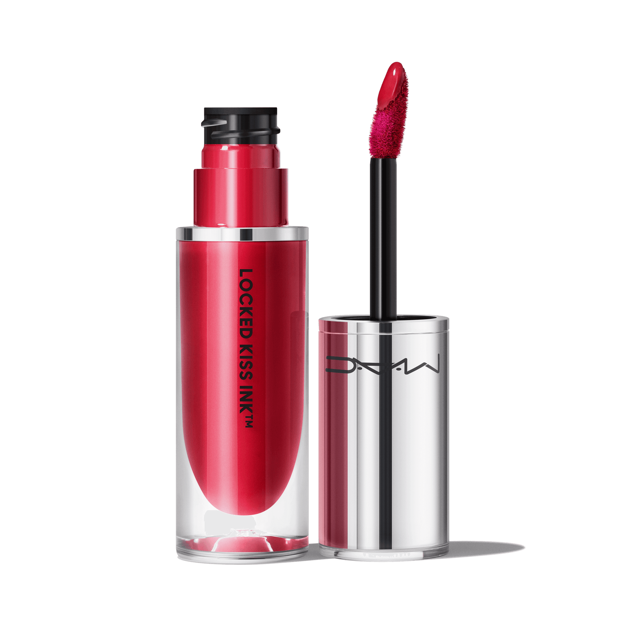 M·A·C Locked Kiss Ink™ 24HR Lipcolour, 4.0 ml, Gossip, Product Shot