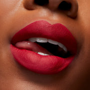M·A·C Locked Kiss Ink™ 24HR Lipcolour, 4.0 ml, Gossip, Model, deep