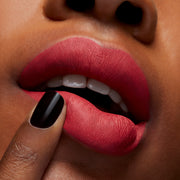 M·A·C Locked Kiss Ink™ 24HR Lipcolour, 4.0 ml, Most Curious, Model, deep