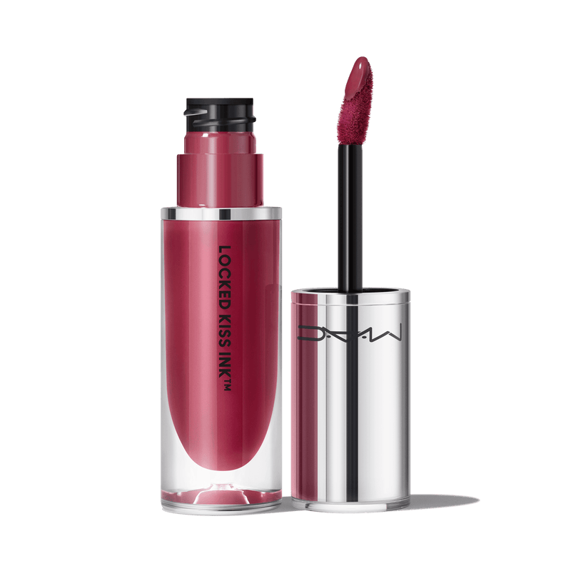 M·A·C Locked Kiss Ink™ 24HR Lipcolour - Decadence
