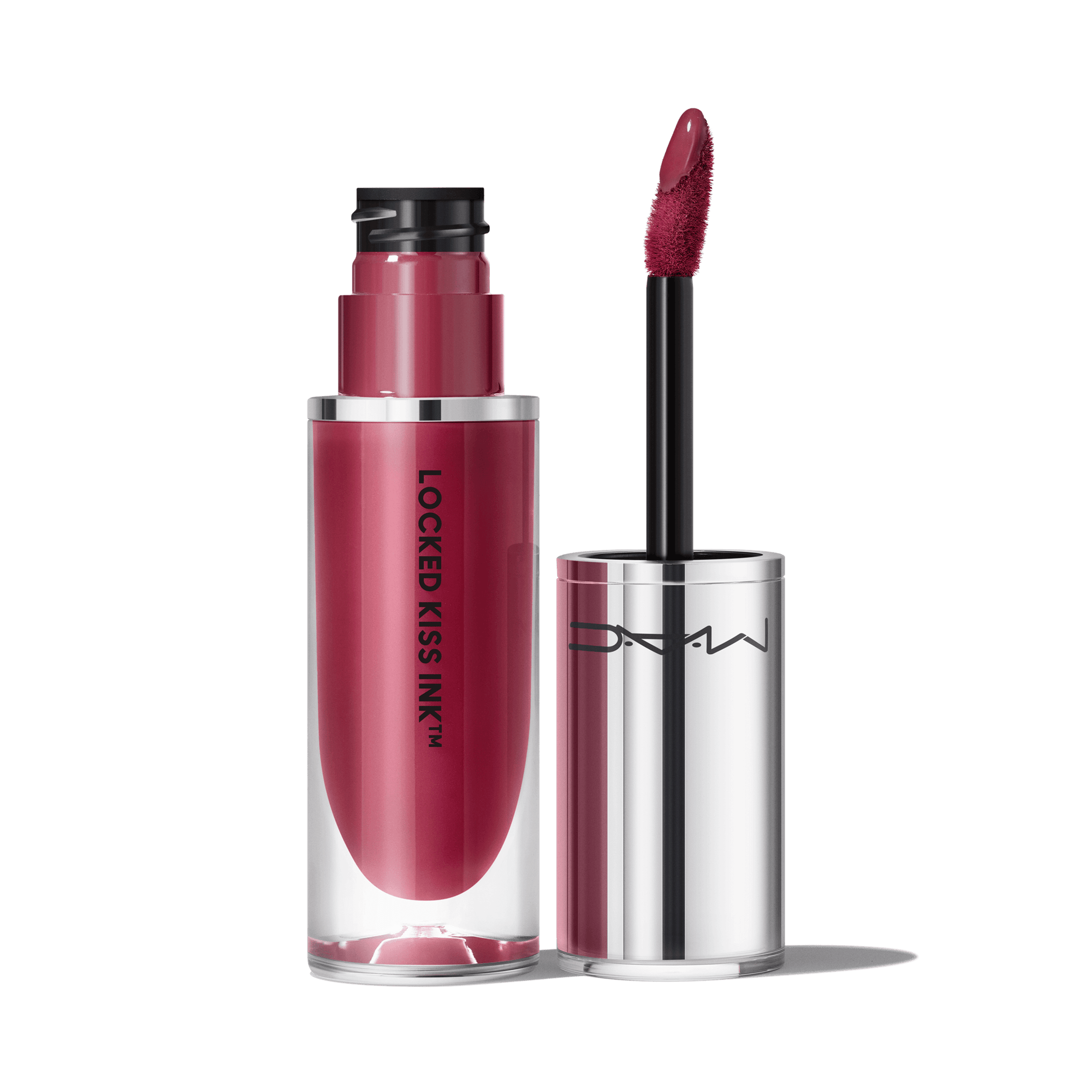 M·A·C Locked Kiss Ink™ 24HR Lipcolour, 4.0 ml, Decadence, Product Shot
