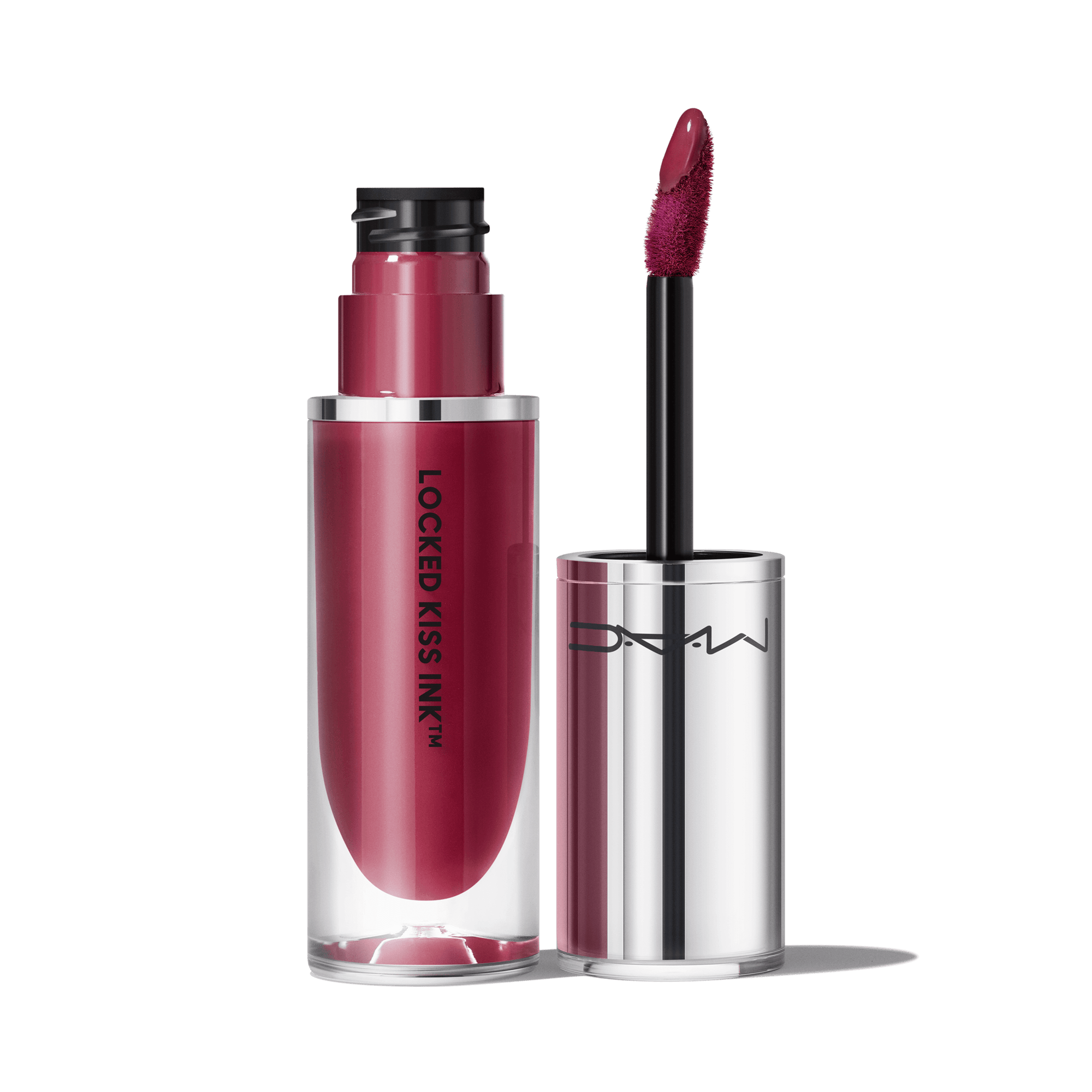 M·A·C Locked Kiss Ink™ 24HR Lipcolour, 4.0 ml, Vixen, Product Shot