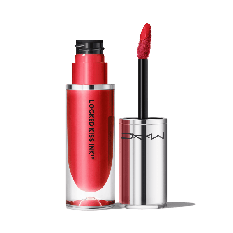 M·A·C Locked Kiss Ink™ 24HR Lipcolour