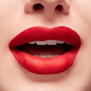 M·A·C Locked Kiss Ink™ 24HR Lipcolour, 4.0 ml, Ruby True, Model, light